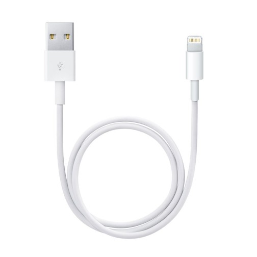 Apple 2 metrų Lightning - USB kabelis