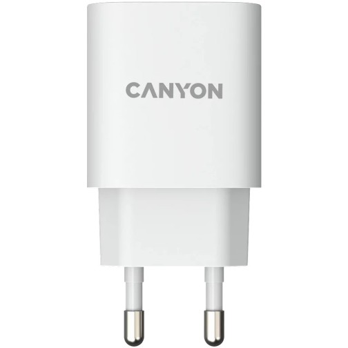 Canyon USB-C 20W kroviklis