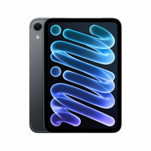 iPad mini 8.5" (A20 Pro) Wi-Fi + Cellular 128GB Midnight (2026)