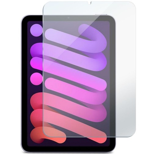 eSTUFF Titan Shield ekrano apsauga iPad mini (2021)
