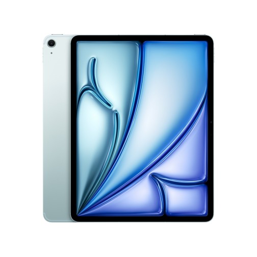 iPad Air 13" M4 Wi-Fi+Cellular 1TB Blue (2026)