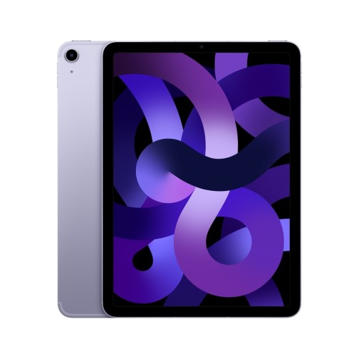iPad Air 10.9", Wi-Fi + Cellular, 64GB, Purple (2022)