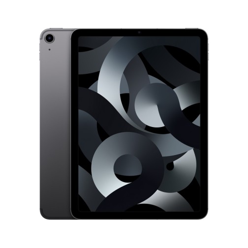 iPad Air 10.9", Wi-Fi + Cellular, 64GB, Space Gray (2022)