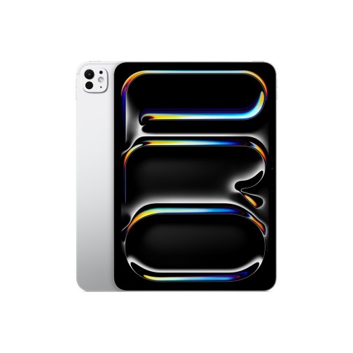iPad Pro 11" M5 Wi-Fi 1TB Silver (2025)