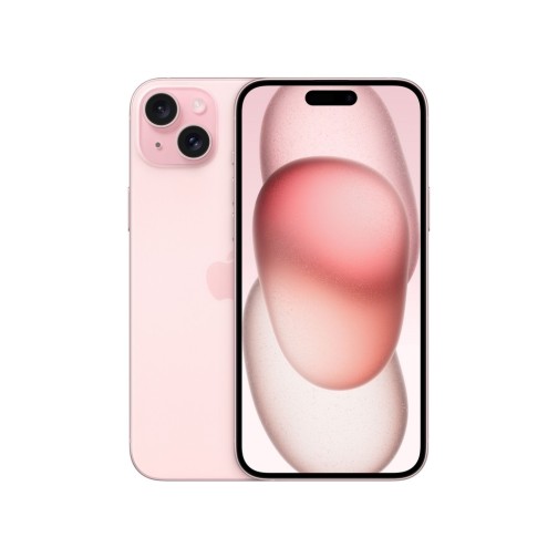 iPhone 15 Plus 256GB Pink (išpakuotas)