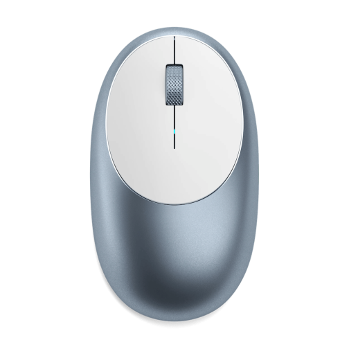 Satechi M1 belaidė pelė - Blue