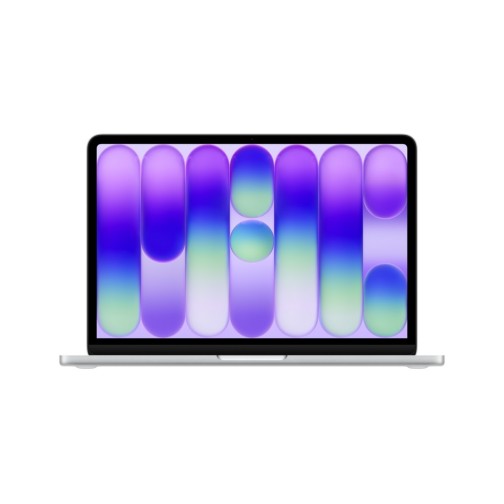 MacBook Neo 13.0", A18 Pro 6C CPU, 8GB, 256GB, 5C GPU, Mac OS, Silver