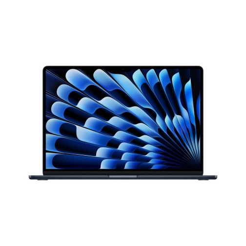 MacBook Air 15.3", M5 10C CPU, 24GB, 512GB, 10C GPU, Mac OS, Midnight