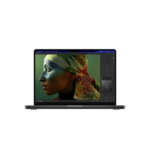 MacBook Pro 14" M5 konfigūruojamas (pagal užsakymą) 