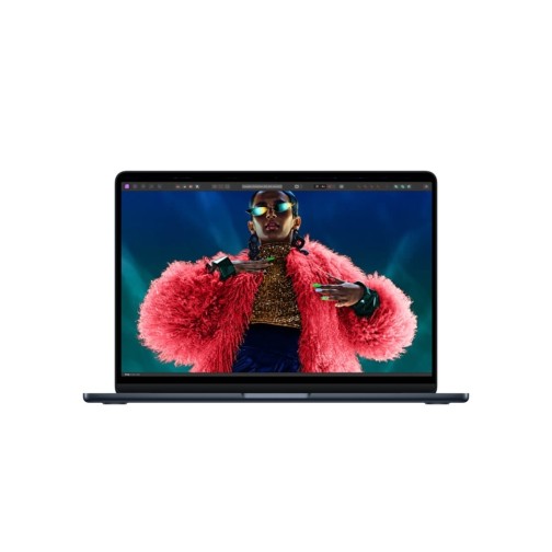 MacBook Air 13.6" M5 konfigūruojamas (pagal užsakymą)