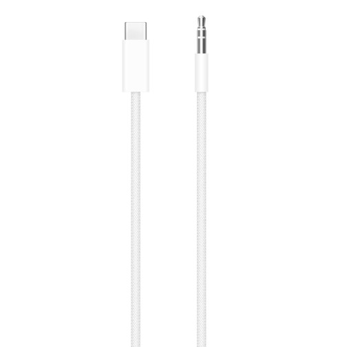 USB-C - 3.5mm Audio laidas (1.2m)