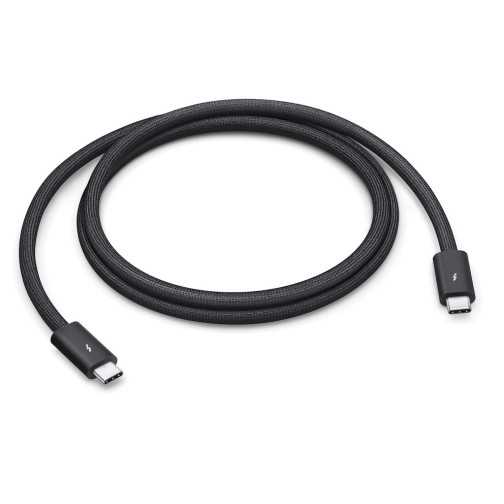 Apple Thunderbolt 5 Pro kabelis (1m)