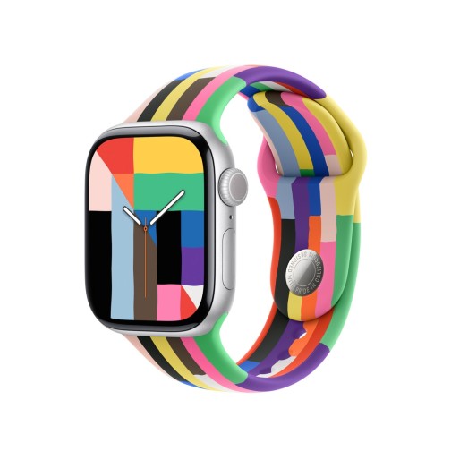 42mm Pride Edition Sport Band - S/M