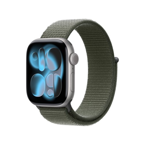 42mm Forest Sport Loop