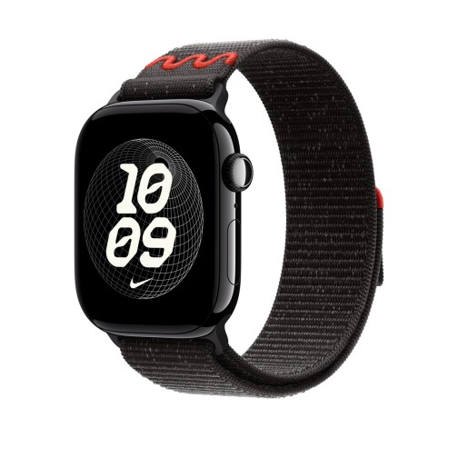 46mm Blue Ribbon Nike Sport Loop