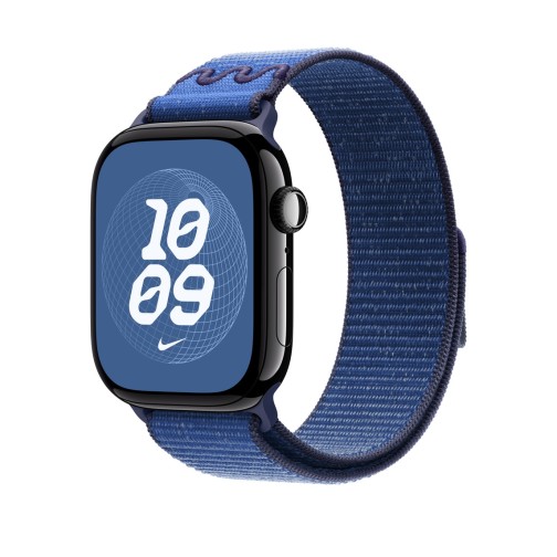 42mm Blue Ribbon Nike Sport Loop