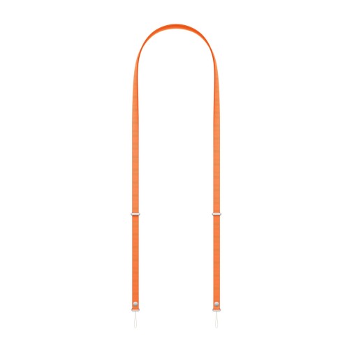Crossbody Strap - Orange