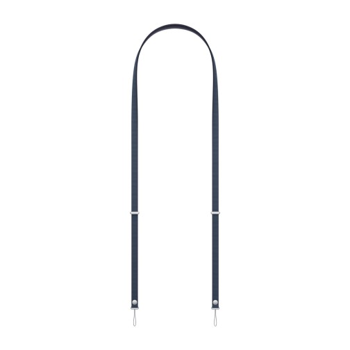 Crossbody Strap - Blue