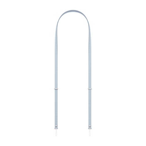 Crossbody Strap - Light Blue