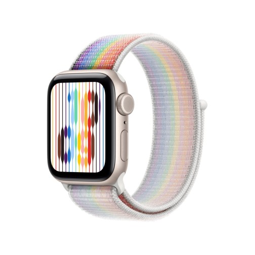 41mm Pride Edition Sport Loop