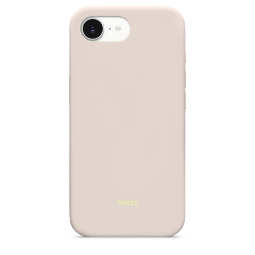 Beats iPhone 16e/17e Case with MagSafe – Lime Stone