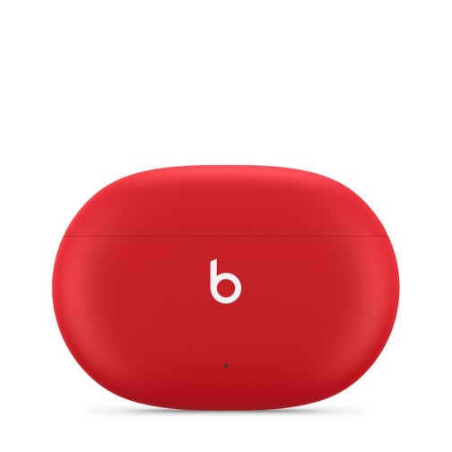 Beats Studio Buds – True Wireless Noise Cancelling Earphones – Red