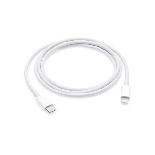 Apple USB-C - Lightning 2 metrų kabelis