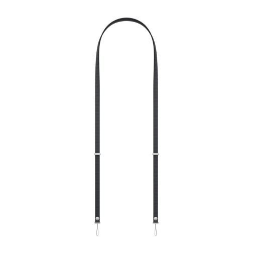 Crossbody Strap – Black