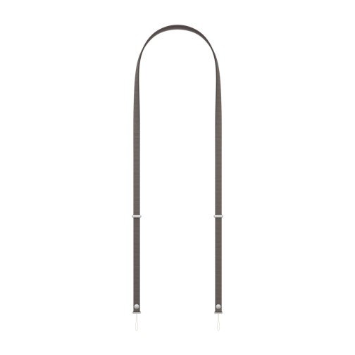 Crossbody Strap – Taupe