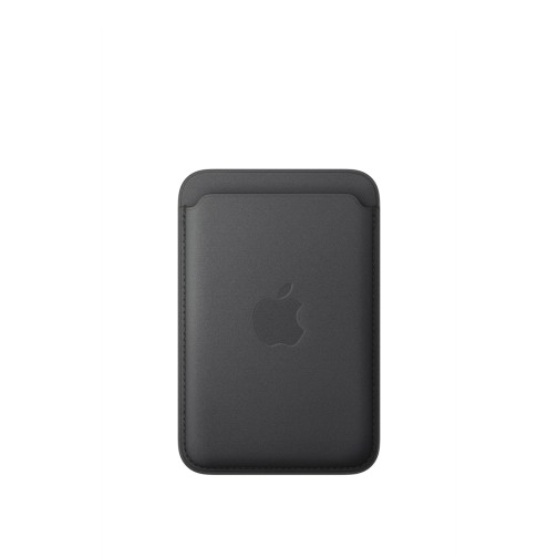 iPhone FineWoven Wallet with MagSafe – Black
