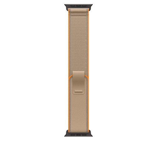 49mm Sand Trail Loop - S/M - Black Titanium Finish