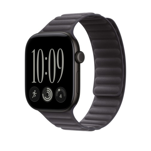 46mm Midnight Magnetic Link - S/M
