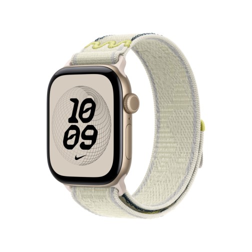42mm Chalk Calm Nike Sport Loop