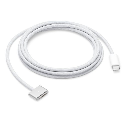 USB-C to MagSafe 3 2 metrų kabelis