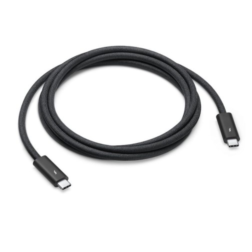 Apple Thunderbolt 4 kabelis (1.8m)