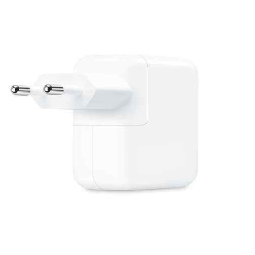 Apple 35W Dual USB-C kroviklis