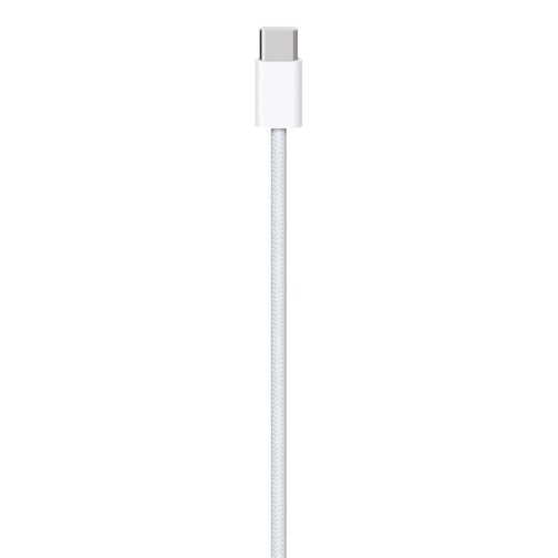 Apple 1 metro austas USB-C 60W įkrovimo laidas