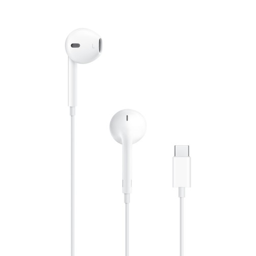 Apple EarPods ausinės su USB-C jungtimi