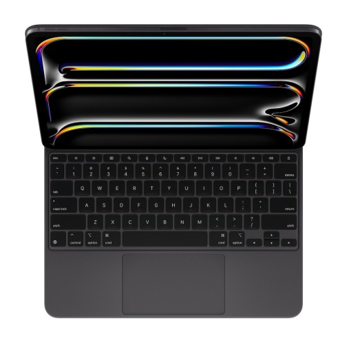 Apple Magic Keyboard iPad Pro 13" M4/M5 dėklas-klaviatūra su Trackpad - Black