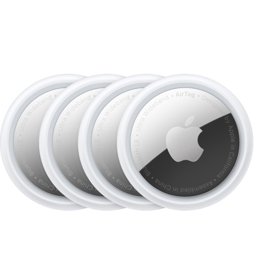 Apple AirTag 4 vnt