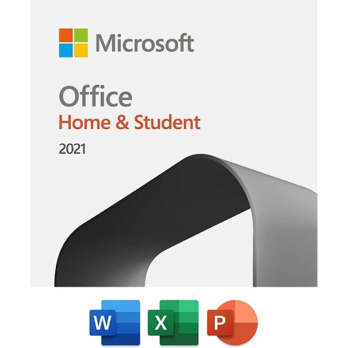 Microsoft Office Mac Home and Student 2021