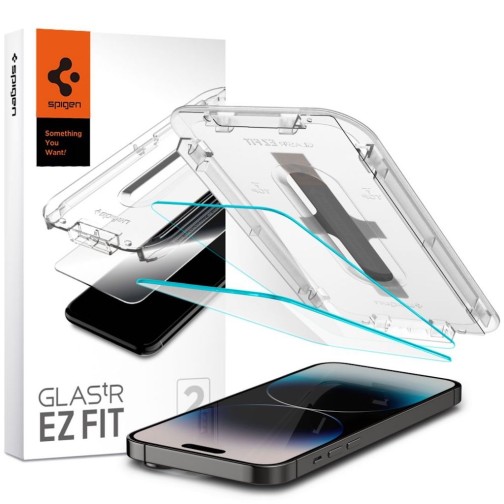 Ekrano apsauga iPhone 14 Pro (2x pack)