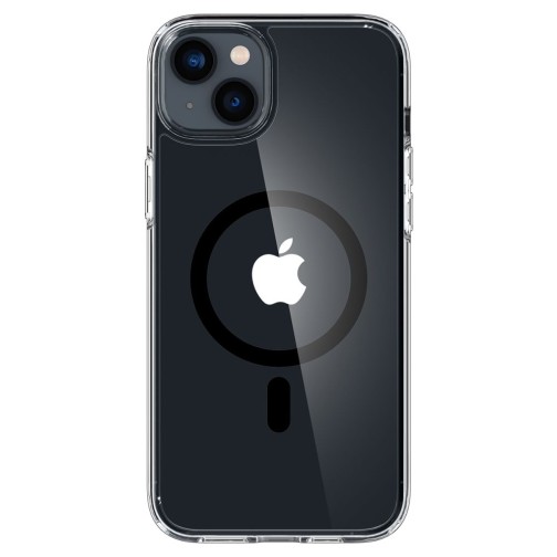 Spigen iPhone 14 case with MagSafe - Black