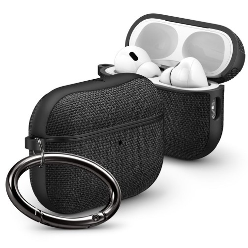Spigen Urban Fit Apple AirPods Pro 3 Case - Black