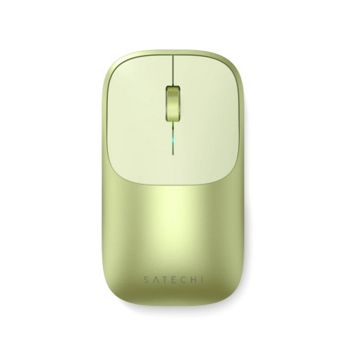 Satechi Slim EX belaidė pelė - Citrus