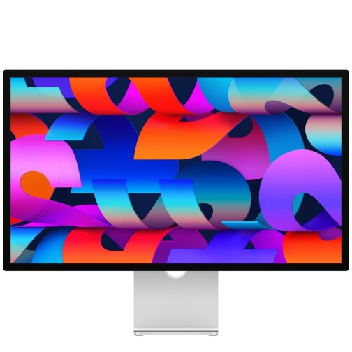 Apple Studio Display 27", Standard Glass, VESA Mount Adapter (Stand not included) (2026)
