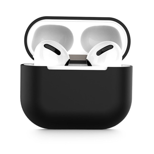 Tech-Protect ICON Apple Airpods 3 case - Black