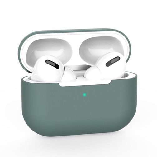 Tech-Protect ICON Apple Airpods Pro case - Military Green