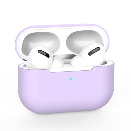 Tech-Protect ICON Apple Airpods Pro case - Violet