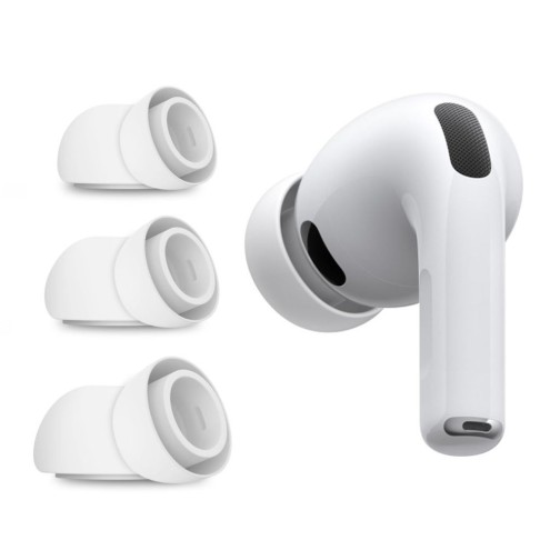 Tech-Protect AirPods Pro 3 Ear Tips